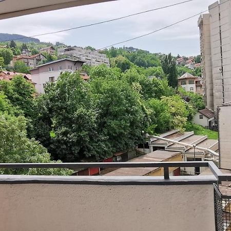 Hamdije Lägenhet SJJ Exteriör bild