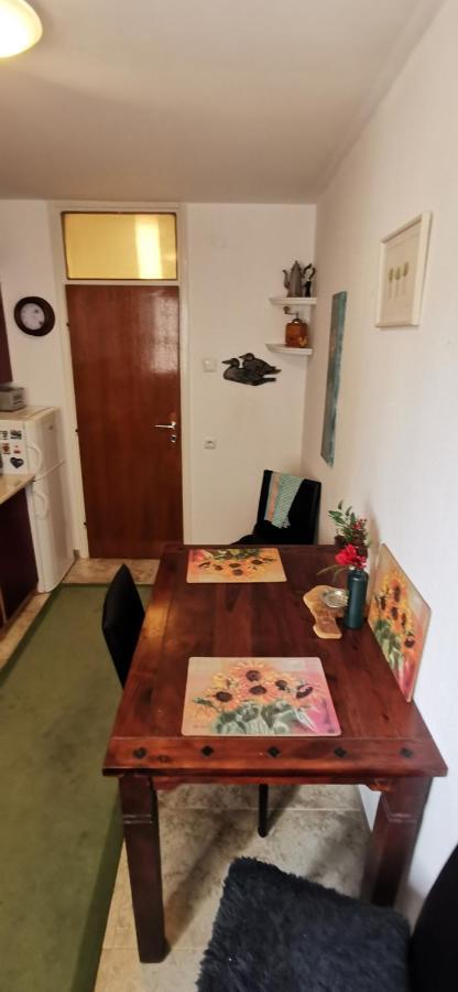 Hamdije Lägenhet SJJ Exteriör bild